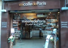 Mi Calle De Paris