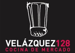 Restaurante Velazquez 128