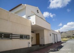 Casa Rural La Quimera