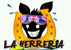 El Cortijo De La Herreria