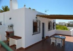 Casas La Noria
