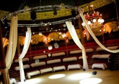 Une Journée Au Cirque