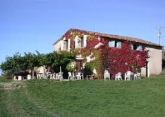 Gîte de Venascle