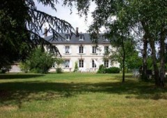 La Ferme des Luthiers