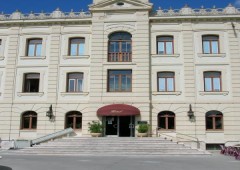 Hotel Ribera Del Duero