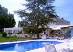 Hôtel Le Fleurance