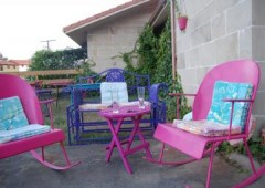 Hotel Alma De Romero