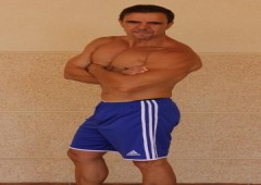 Agu Delgado