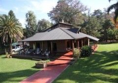 Tra - Noi Salon De Eventos