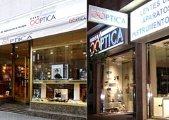Oren Optica
