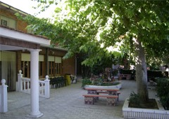 Residencia La Torre