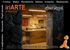 Iriarte Interior