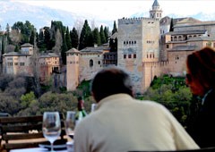 El Huerto De Juan Ranas