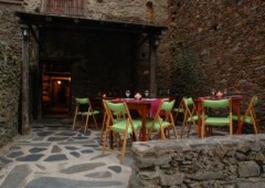 Casas Rural Cosmopolita