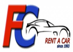 F&c Rent A Car