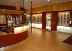 Óptica Centro Visión