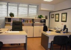 CEPAR (Centro Empresarial Parque Roma)