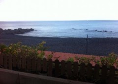 Casa De La Playa