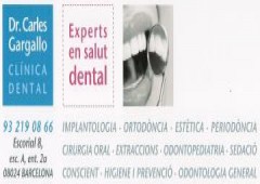 Estética Dental Avanzada Dr. Carles Gargallo