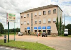 Est Ouest Hôtel
