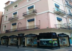 Optica Centro Concepcion Rausell Saez