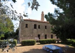 Location maisons de charme en Corse