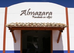 Almenara
