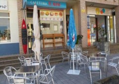 Hamburgueseria Alsar