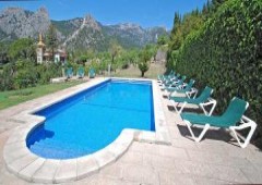 Finca Barcelona