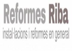Reformes Ribas