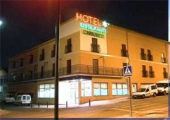 Hotel Carrasco *