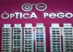 Optica Pego
