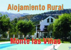 Monte Las ViÑas