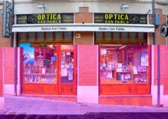 Optica San Pablo
