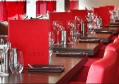 Restaurant EDEN