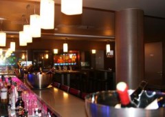 Square Bar-club Brest