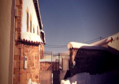 Amontes Rural