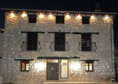 Casa Rural La Deshilla