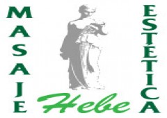 Estetica Masajes Hebe