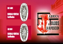 Fabrica De Toldos La Reposicion