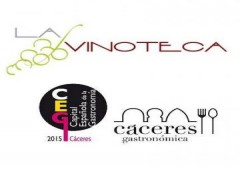 La Vinoteca Caceres