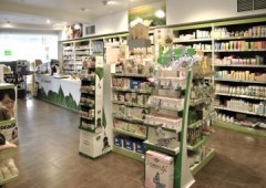 Bio Market