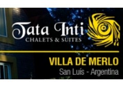 Complejo Tata Inti