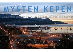 Mysten Kepen B&B