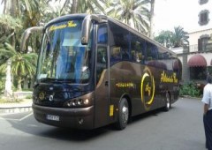 Atlántida Bus