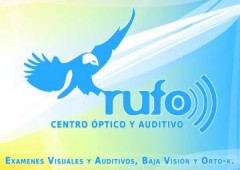 Centro Optico Y Auditivo Rufo