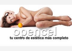 Opencel Piramides
