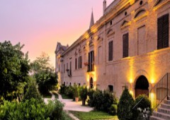 Castello Di Semivicoli