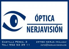 Optica Nerjavision