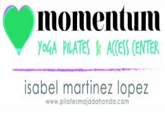 Momentum Pilates